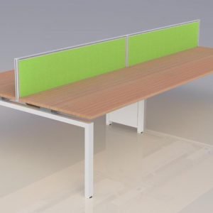 Rectangular Desktop Screens