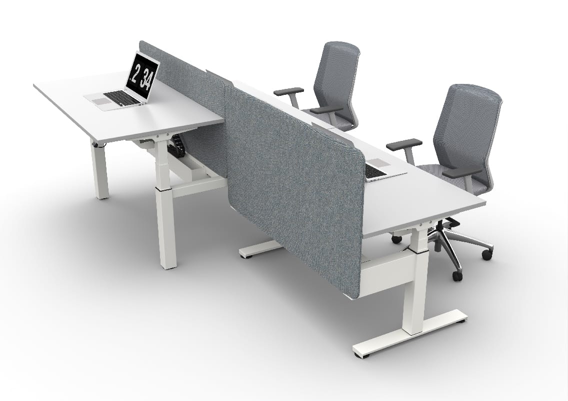 Focus 250 B8 Goalpost Bench - Image 2