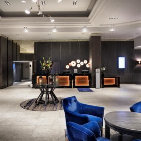 DoubleTree Glasgow