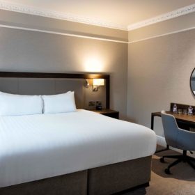 Edinburgh Carlton Executive King