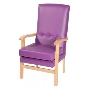 Julie Chair without wings