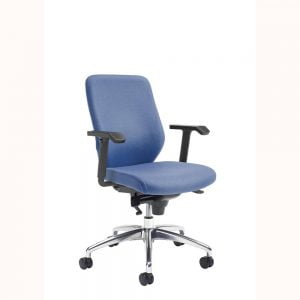 Verco Profile 24 Hour Task Chair