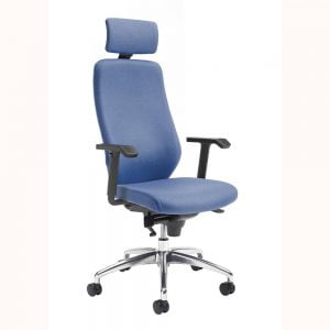 Verco Profile 24 Hour Task Chair