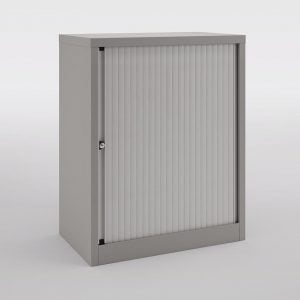 Bisley Essentials Side Opening Tambour Units