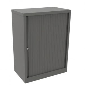 Bisley Essentials Side Opening Tambour Units