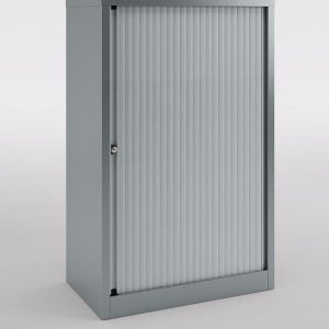 Bisley Essentials Side Opening Tambour Units