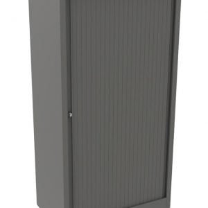 Bisley Essentials Side Opening Tambour Units