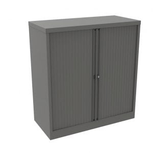 Bisley Essentials Side Opening Tambour Units