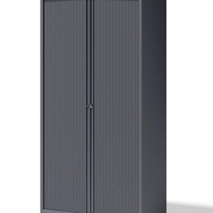 Bisley Essentials Side Opening Tambour Units