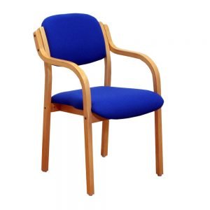 Alternative view of Galaxy