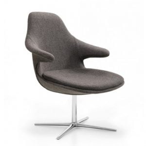 Alternative view of Loop Lounge