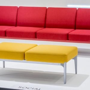 Alternative view of Social