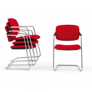 Alternative view of Alina