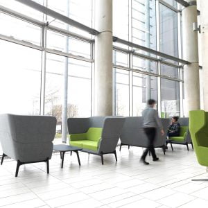 Alternative view of Harc