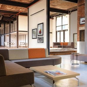 Alternative view of Skyline