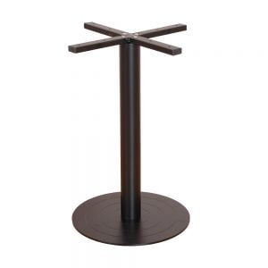 E-15 Circular Table Base