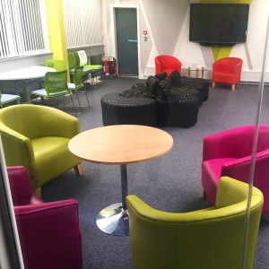 Alternative view of Casino