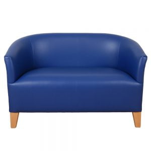 Casino 2 Seater in Just Colour upholstery