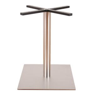 E-05 XXL Square Table Base