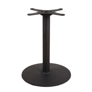 J-19-55 Circular Table Base