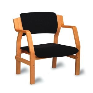 Devon Bariatric Armchair