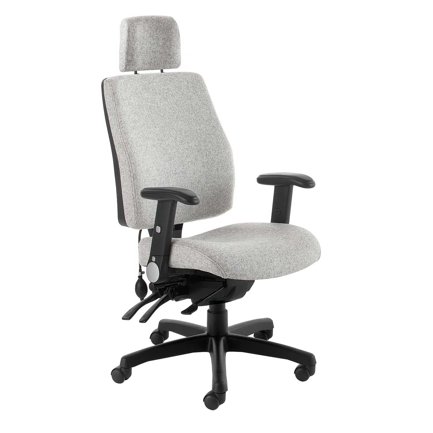 Performance Posture - Image 4