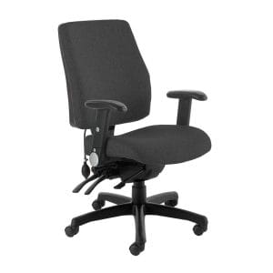 Alternative view of Performance Posture