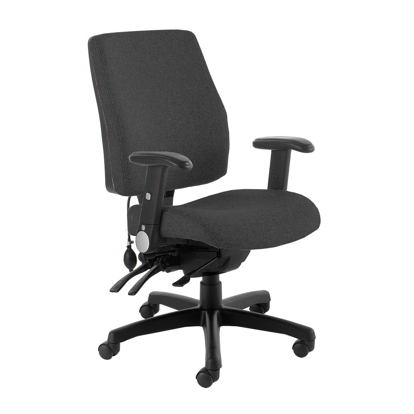 Performance Posture - Image 2
