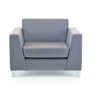 Alternative view of Synergy Solo