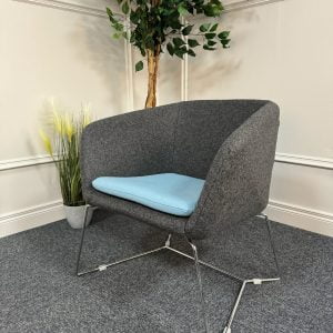 Alternative view of DU 239