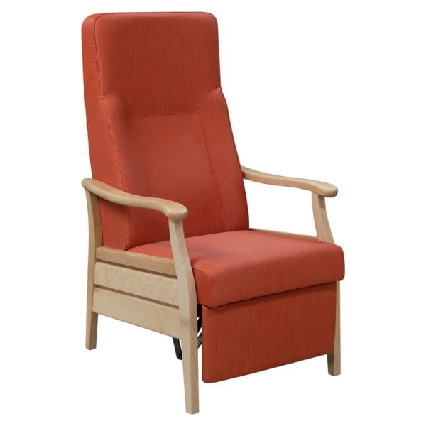 Ceuta 2 Relax Recliner Electric