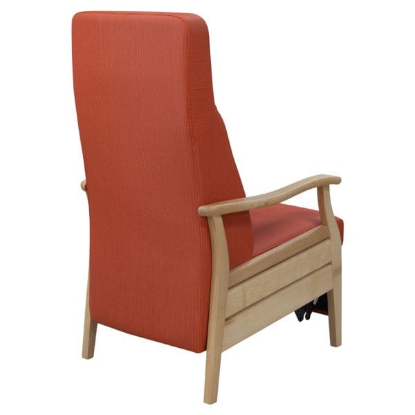 Ceuta 2 Relax Recliner Electric - Image 2