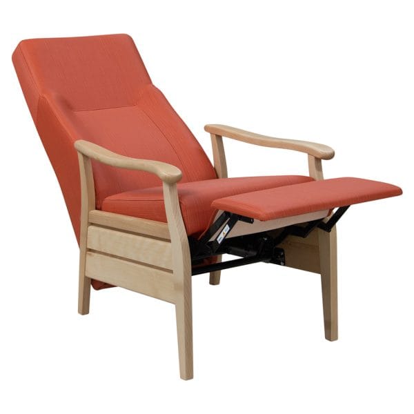 Ceuta 2 Relax Recliner Electric - Image 3