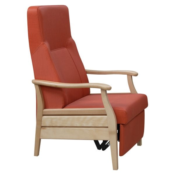 Ceuta 2 Relax Recliner Electric - Image 4
