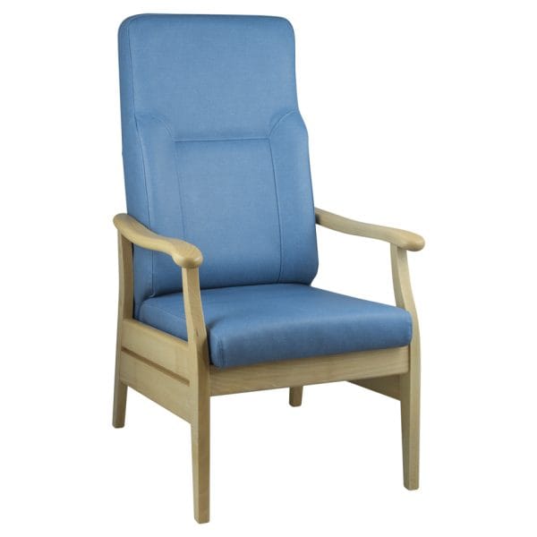 Ceuta 2 Arm Chair