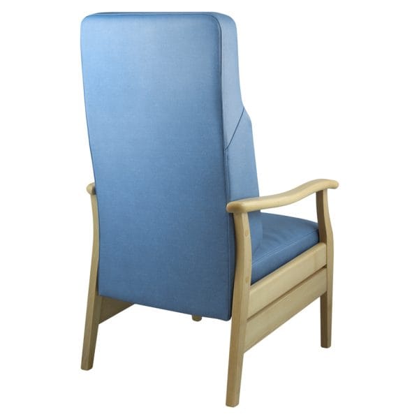 Ceuta 2 Arm Chair - Image 2