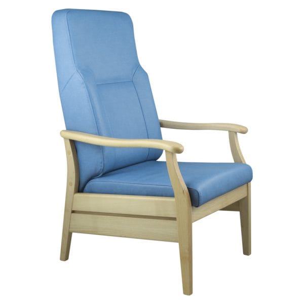 Ceuta 2 Arm Chair - Image 3