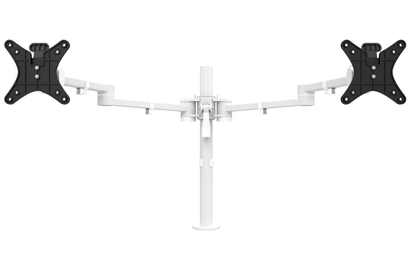 Vision S Double or Single Beam Monitor Arm - Image 2