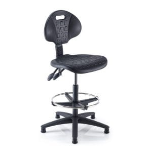 Lab Draughtsman Chair