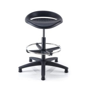 Lab Stool