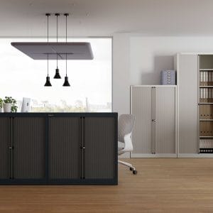 Bisley Essentials Lockers