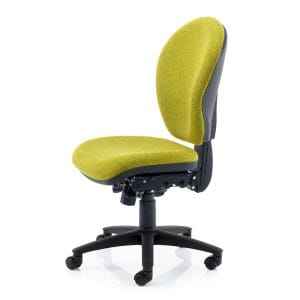 Alternative view of Ergo 1