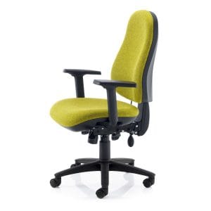 Alternative view of Ergo 2