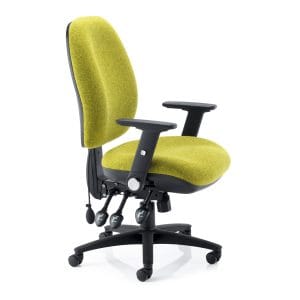 Alternative view of Ergo 3