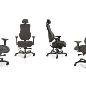 Alternative view of Ergo X