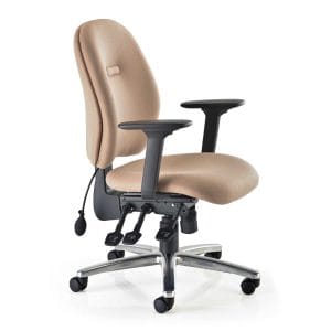 Alternative view of Optima 1