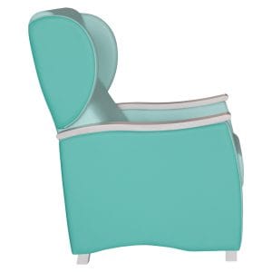 Alternative view of Cartagena Deluxe W