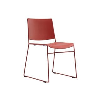 Simple Chair