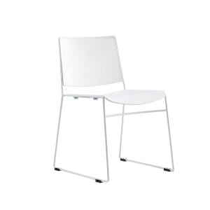 Alternative view of Simple Chair